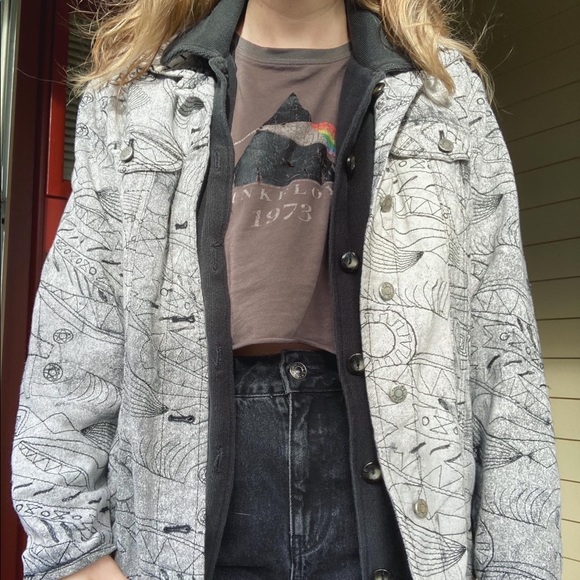 Chico's Jackets & Blazers - Vintage Chico’s jacket